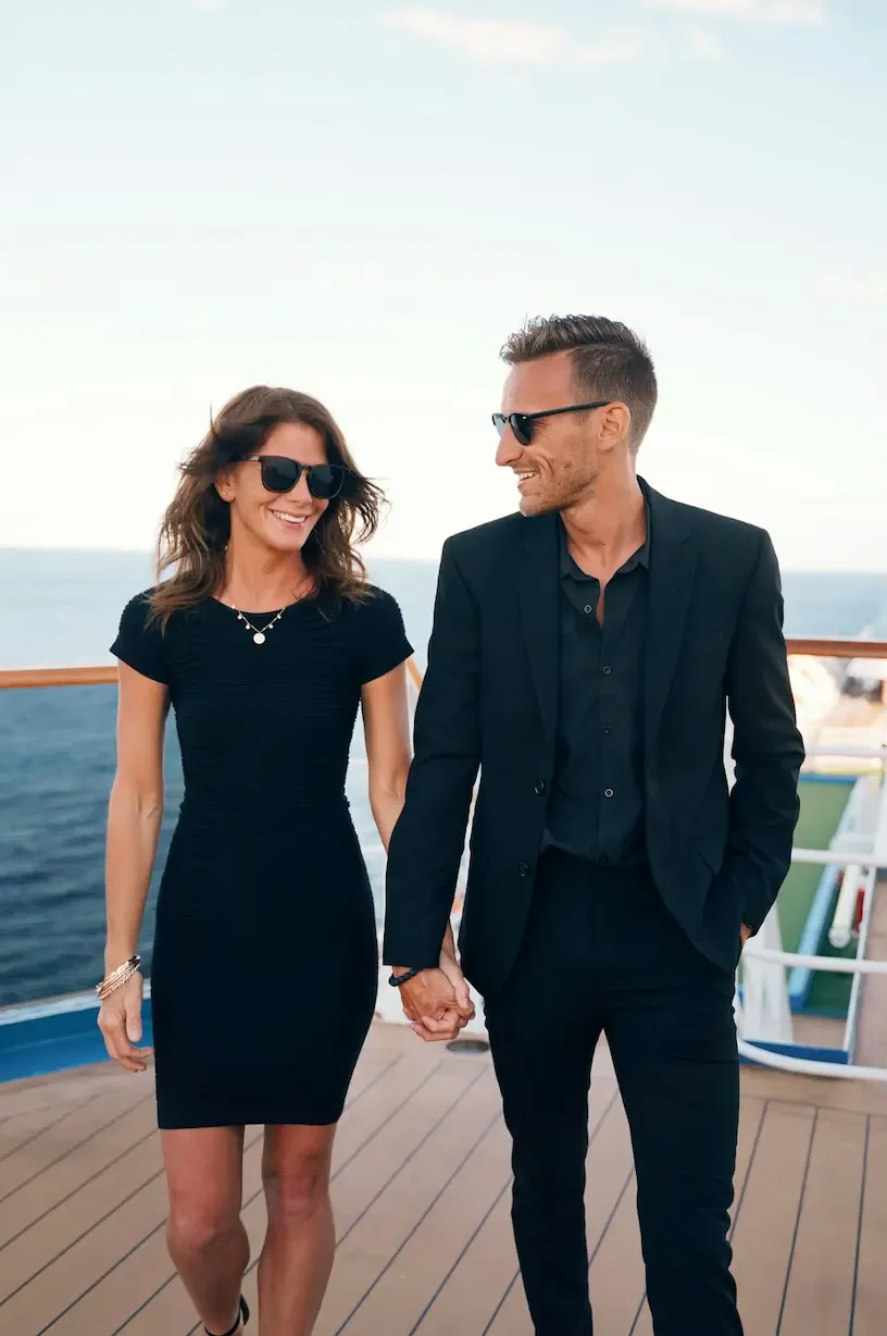 Fotografía de Samantha y Eric 6