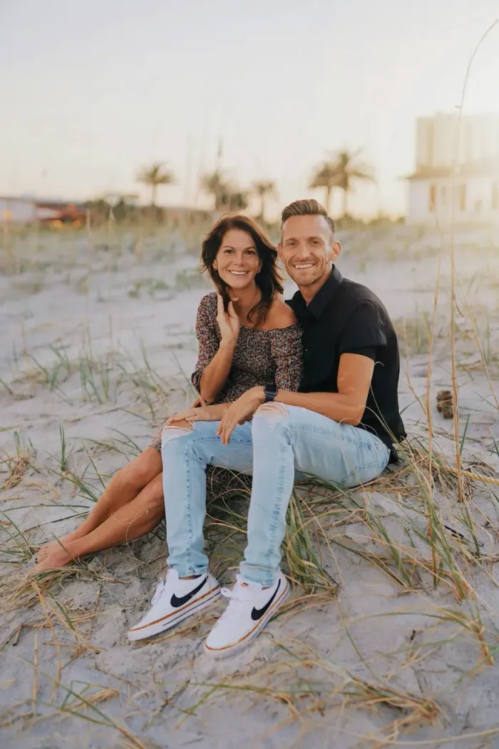 Fotografía 6 de la pareja