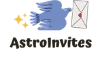 Logo AstroInvites