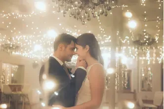 Samantha y Eric
