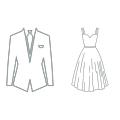 Icono para Dress Code Formal